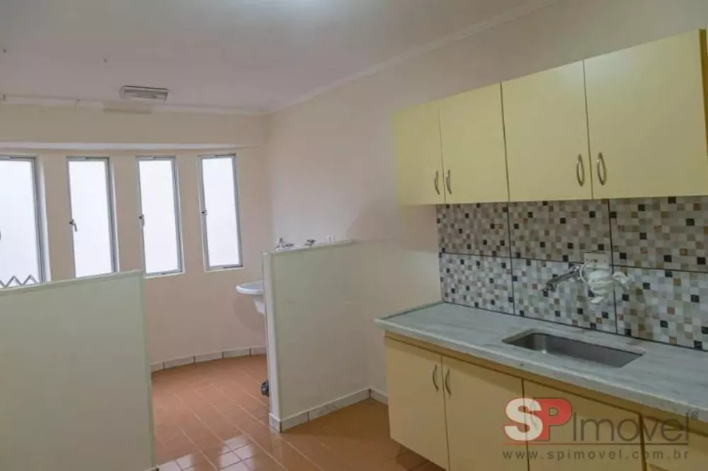 Apartamento à venda com 1 quarto, 45m² - Foto 4