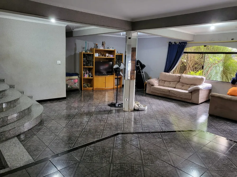 Sobrado, 4 quartos, 200 m² - Foto 5