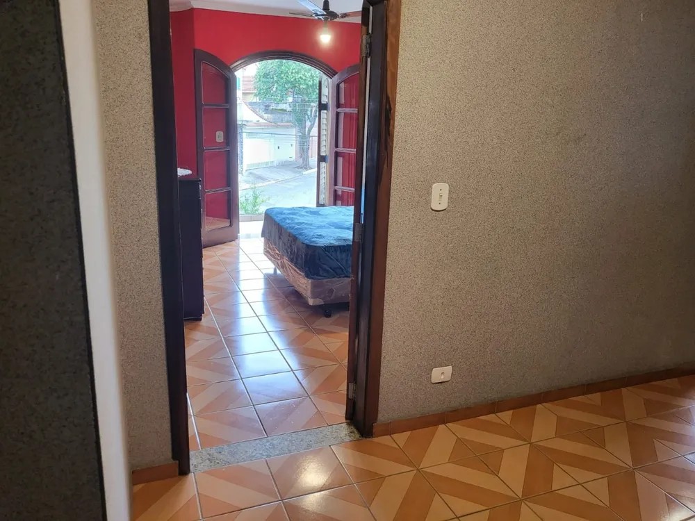Sobrado, 4 quartos, 200 m² - Foto 8
