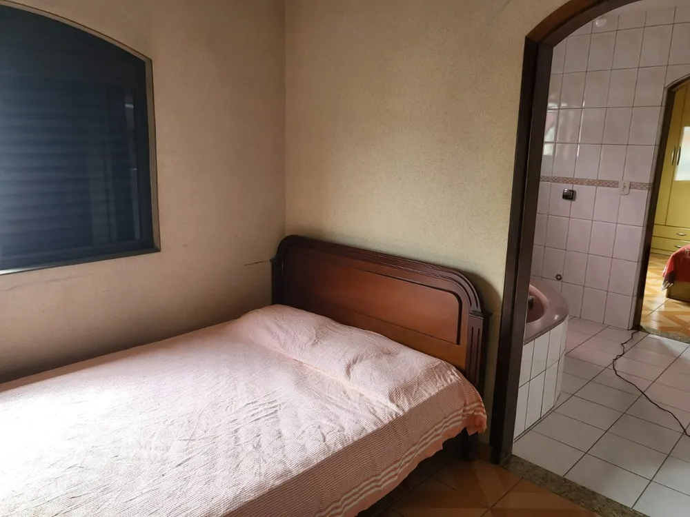 Sobrado, 4 quartos, 200 m² - Foto 7