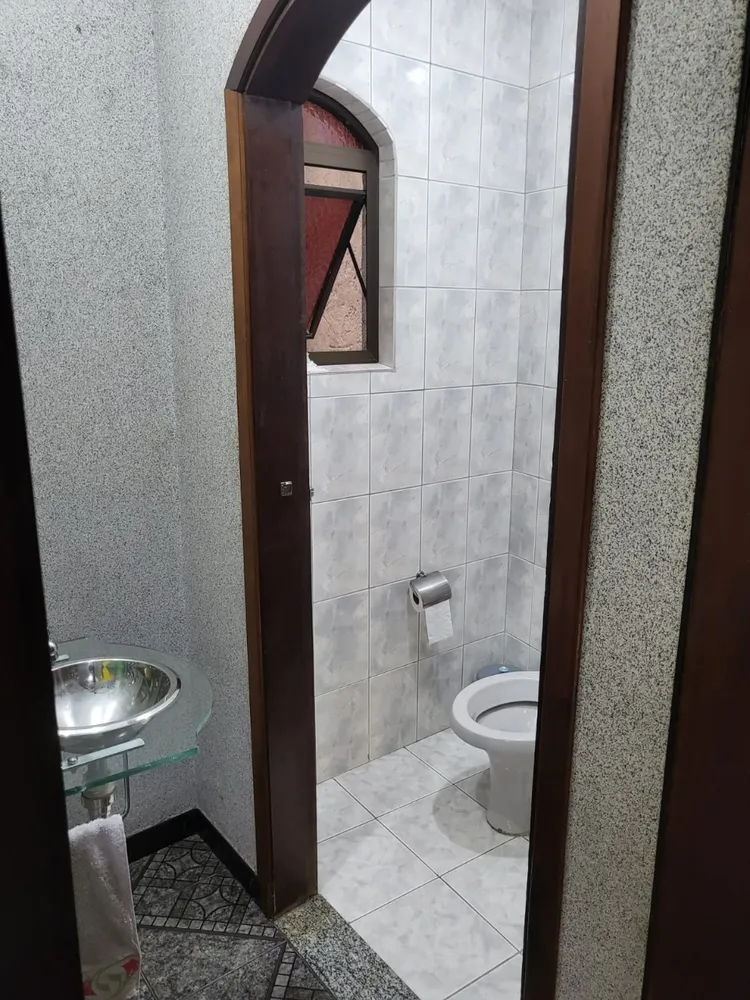 Sobrado, 4 quartos, 200 m² - Foto 6