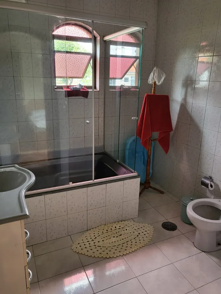 Sobrado, 4 quartos, 200 m² - Foto 11