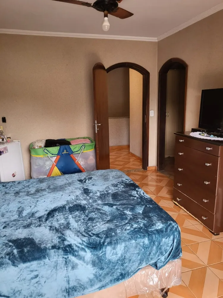 Sobrado, 4 quartos, 200 m² - Foto 12