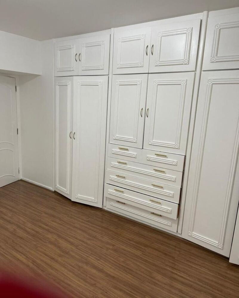 Apartamento, 3 quartos, 130 m² - Foto 1