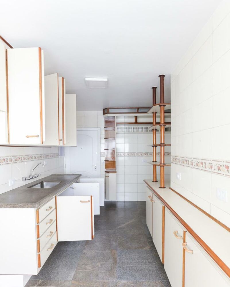 Apartamento, 3 quartos, 130 m² - Foto 2