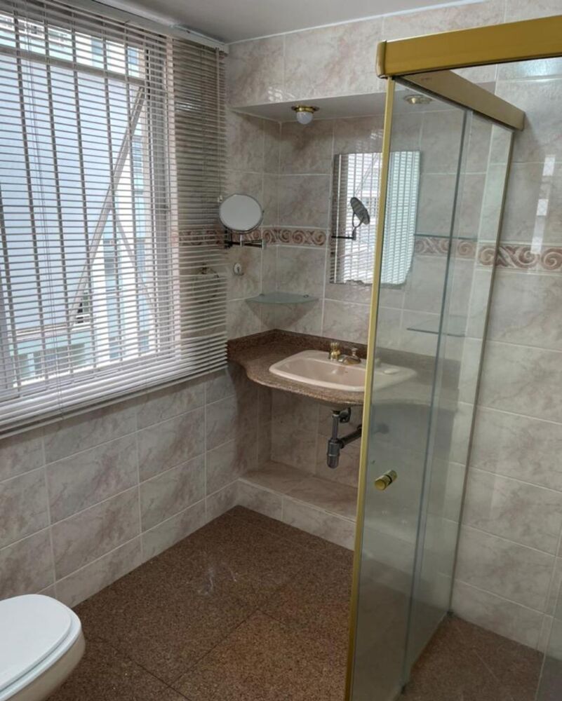 Apartamento, 3 quartos, 130 m² - Foto 9