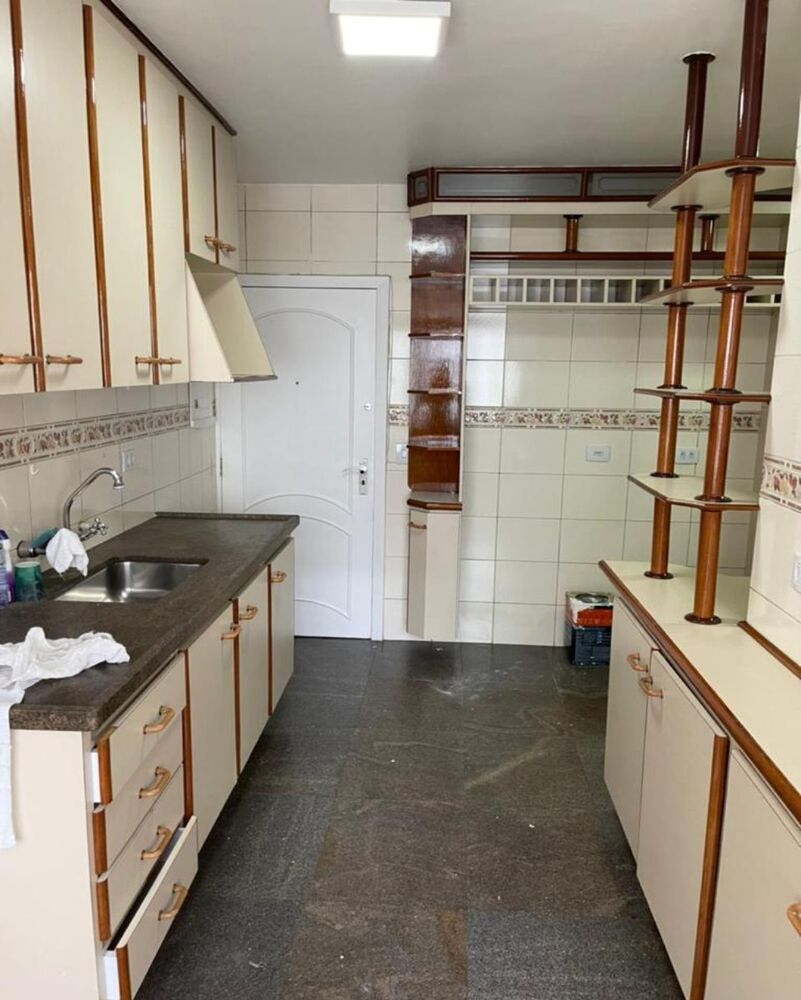 Apartamento, 3 quartos, 130 m² - Foto 3