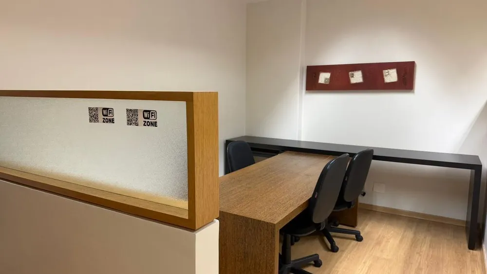 Apartamento, 1 quarto, 43 m² - Foto 11