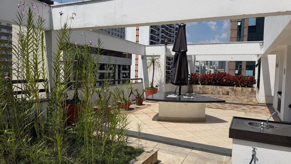 Apartamento, 1 quarto, 43 m² - Foto 12