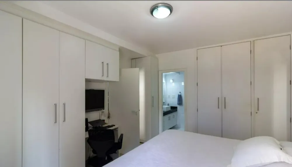 Apartamento, 1 quarto, 43 m² - Foto 5