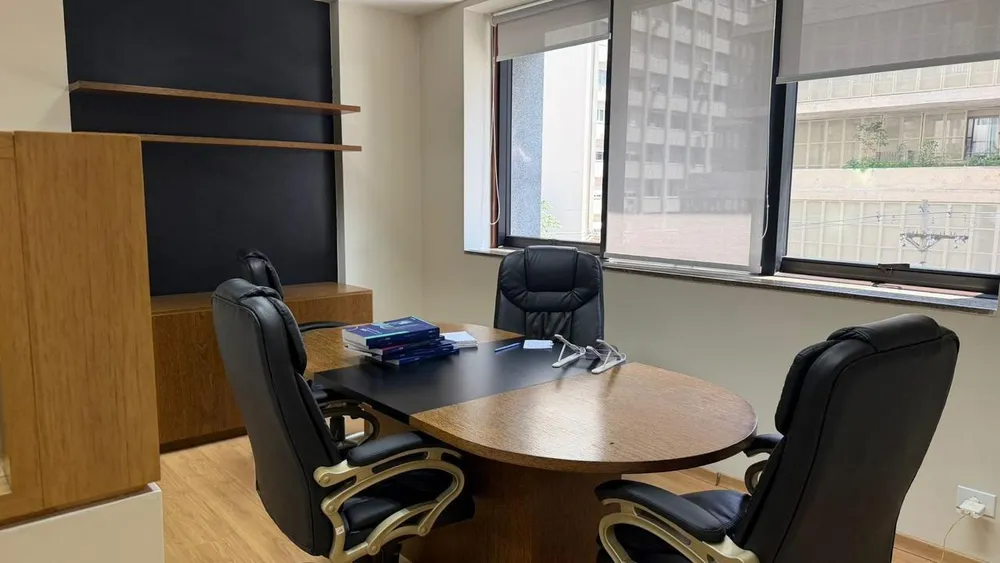 Apartamento, 1 quarto, 43 m² - Foto 8