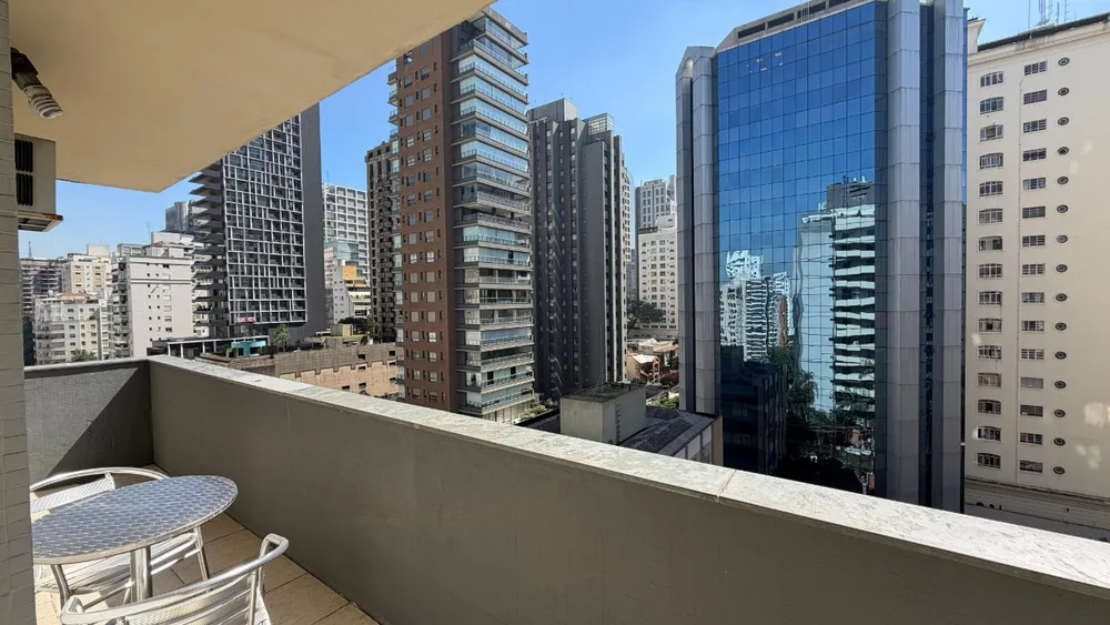Apartamento, 1 quarto, 43 m² - Foto 3