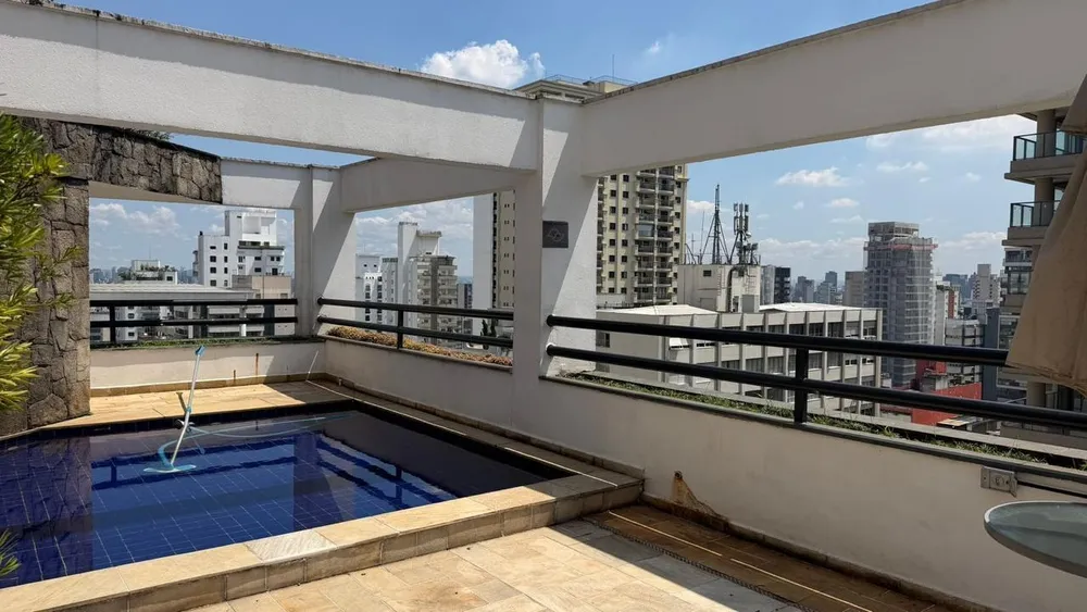 Apartamento, 1 quarto, 43 m² - Foto 9