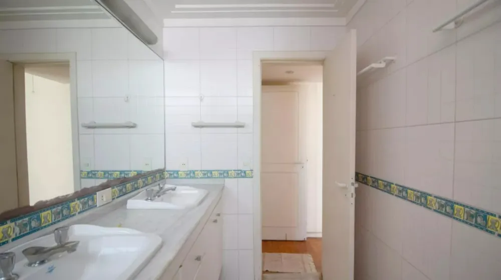 Apartamento, 2 quartos, 86 m² - Foto 1