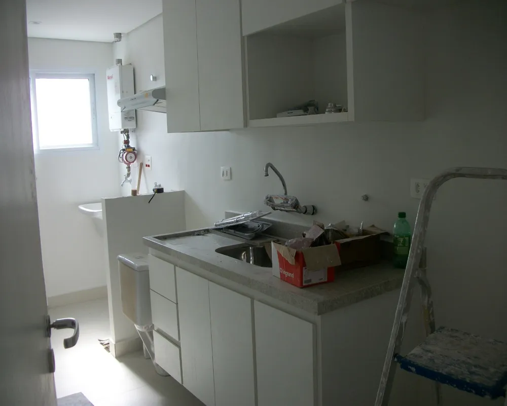 Apartamento, 2 quartos, 55 m² - Foto 8