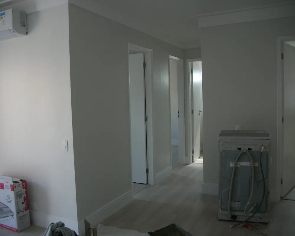 Apartamento, 2 quartos, 55 m² - Foto 6