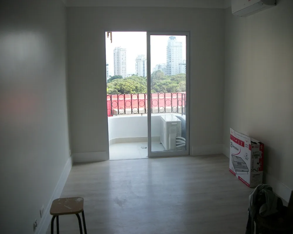 Apartamento, 2 quartos, 55 m² - Foto 5
