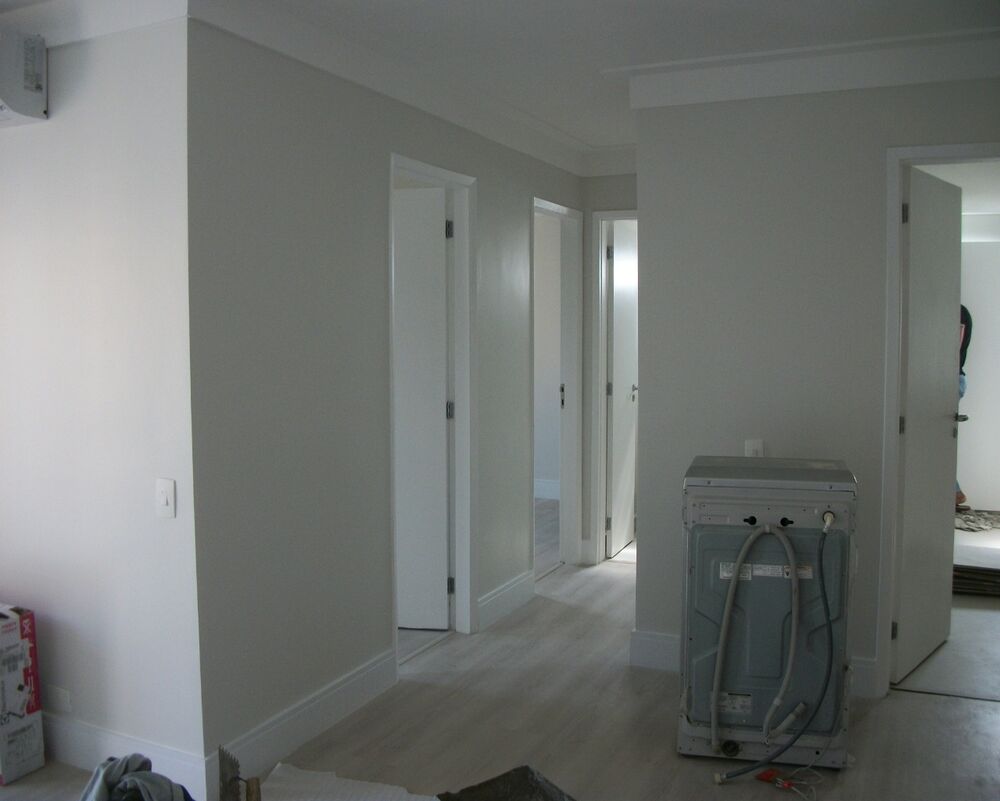 Apartamento, 2 quartos, 55 m² - Foto 4