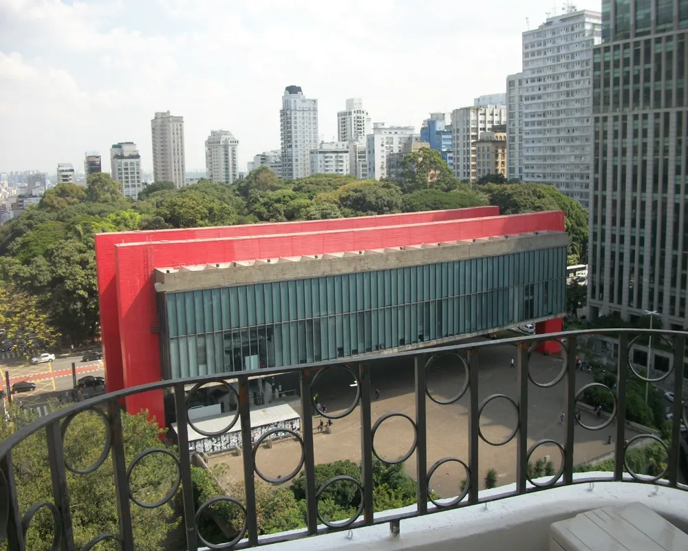 Apartamento, 2 quartos, 55 m² - Foto 7
