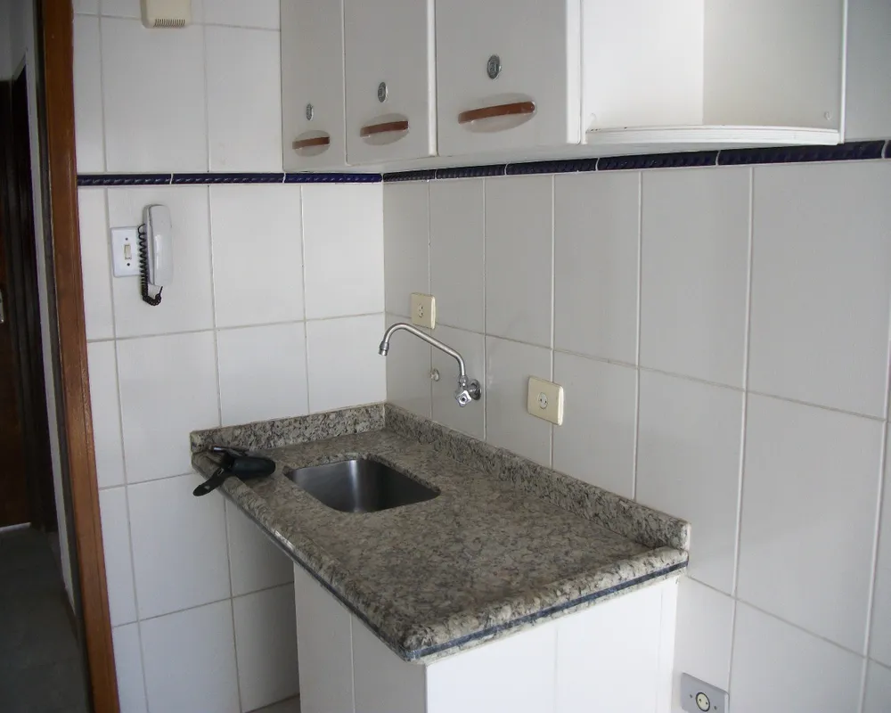 Apartamento, 2 quartos, 60 m² - Foto 7