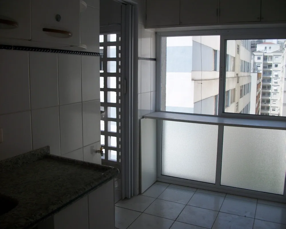 Apartamento, 2 quartos, 60 m² - Foto 5