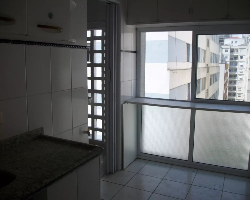 Apartamento para alugar com 2 quartos, 60m² - Foto 2