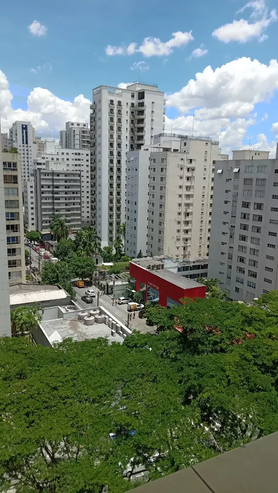 Apartamento à venda e aluguel com 3 quartos, 130m² - Foto 3