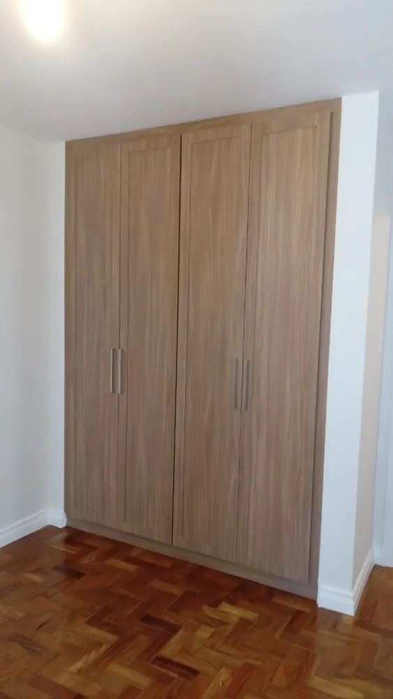 Apartamento, 3 quartos, 130 m² - Foto 5