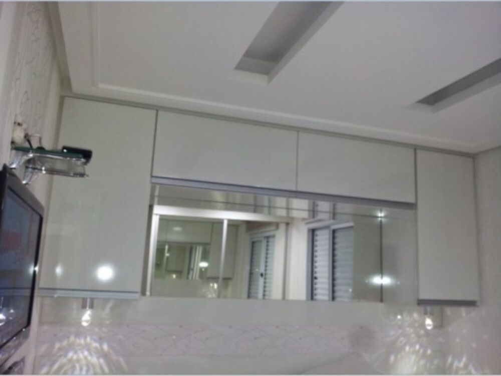 Apartamento, 3 quartos, 70 m² - Foto 4