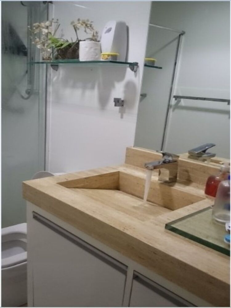 Apartamento, 3 quartos, 70 m² - Foto 10