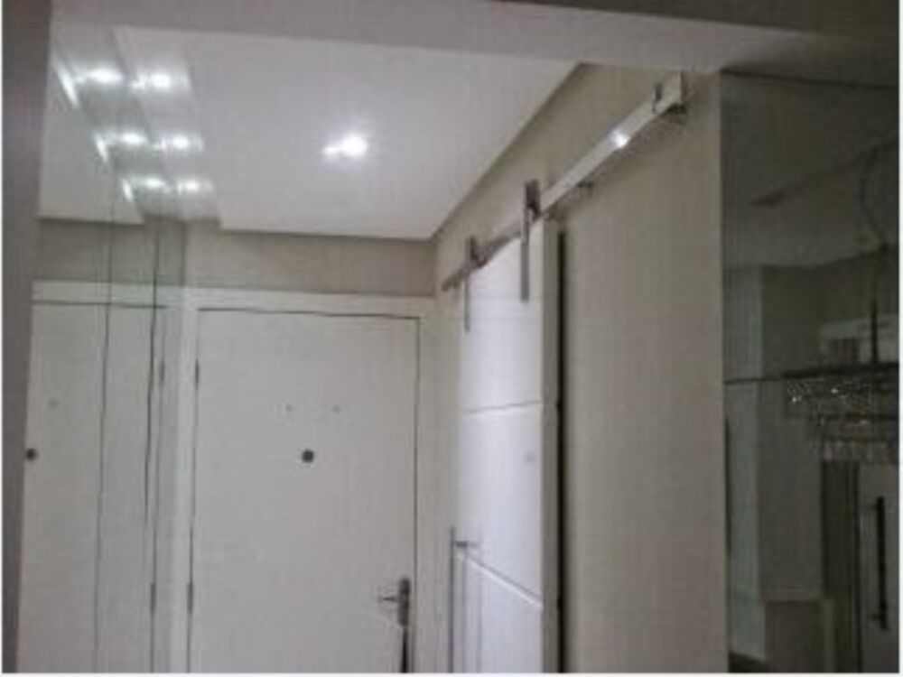Apartamento, 3 quartos, 70 m² - Foto 1