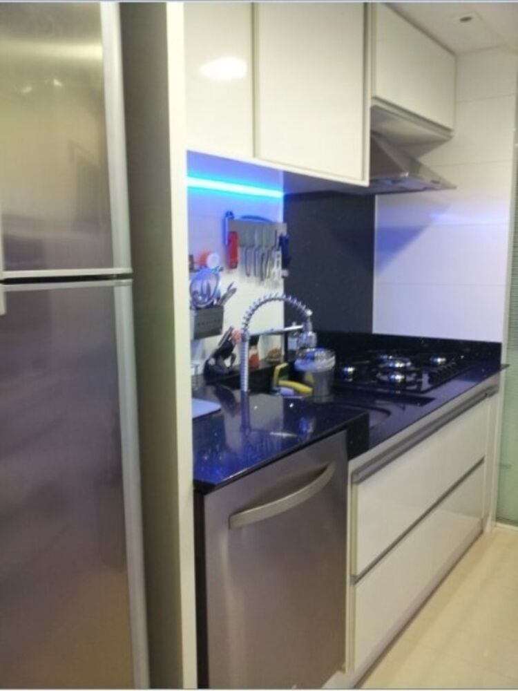 Apartamento, 3 quartos, 70 m² - Foto 12