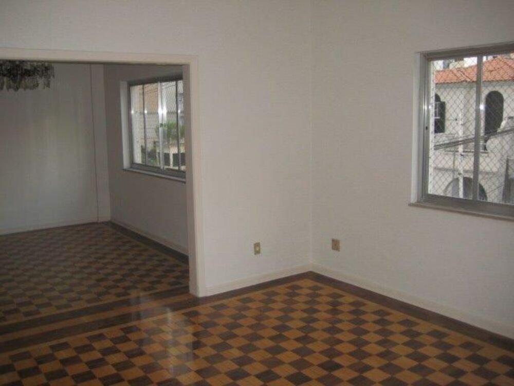 Apartamento, 3 quartos, 160 m² - Foto 4