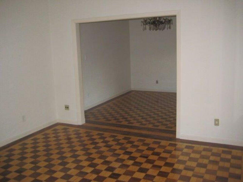 Apartamento, 3 quartos, 160 m² - Foto 1