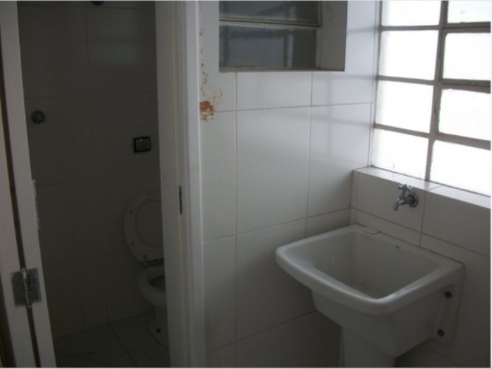 Apartamento, 2 quartos, 130 m² - Foto 1