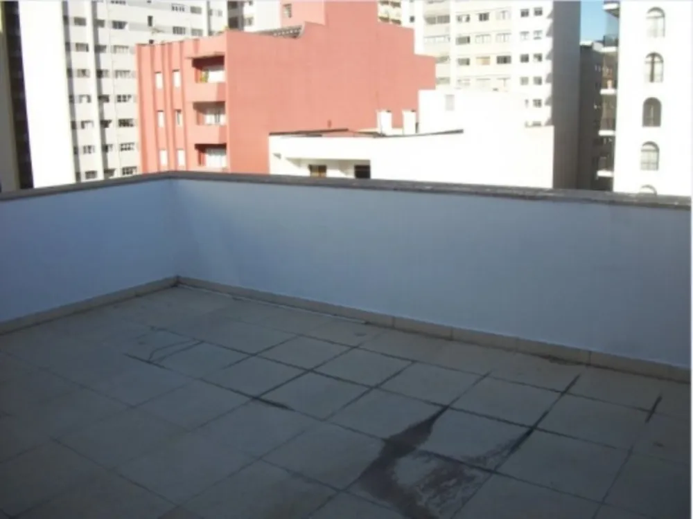 Apartamento, 2 quartos, 130 m² - Foto 11