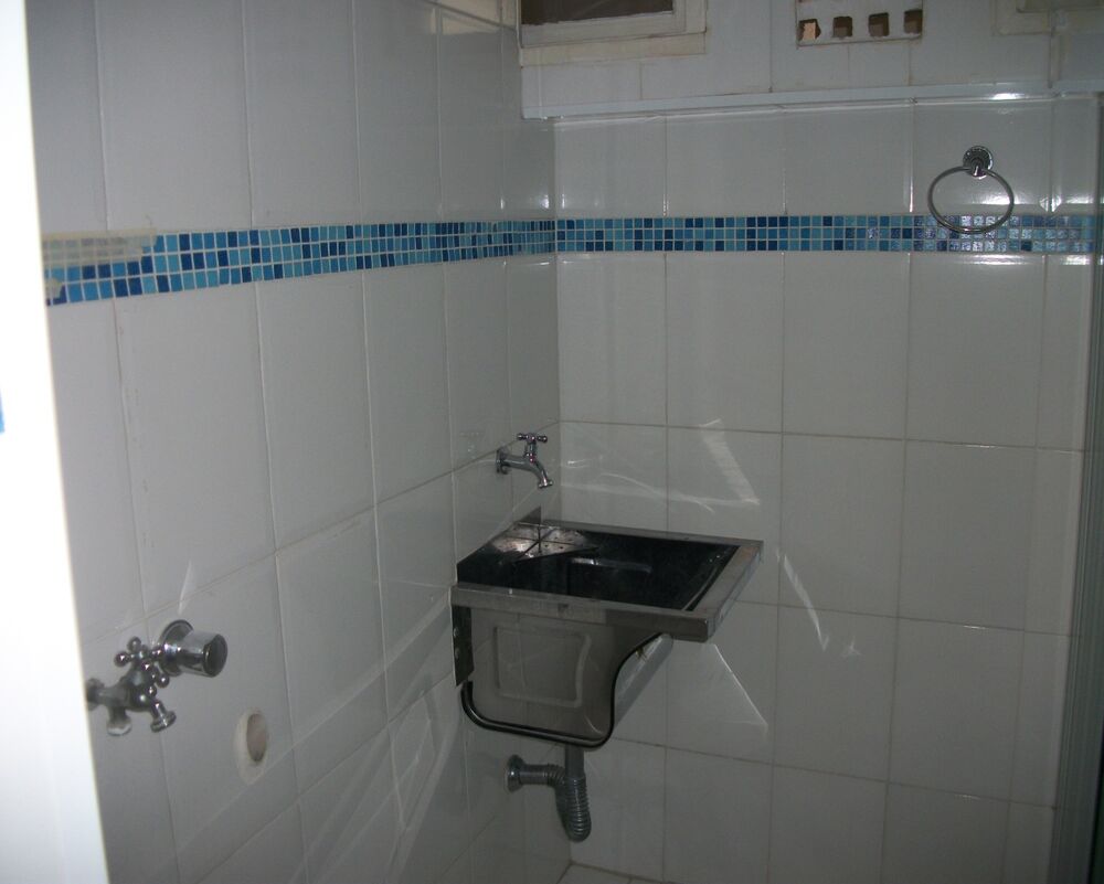 Apartamento, 1 quarto, 50 m² - Foto 1