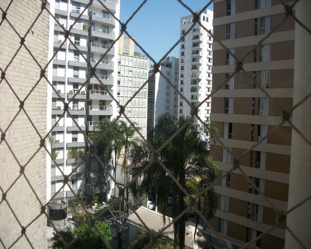 Apartamento, 1 quarto, 50 m² - Foto 4