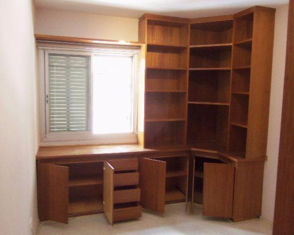 Apartamento, 3 quartos, 140 m² - Foto 1