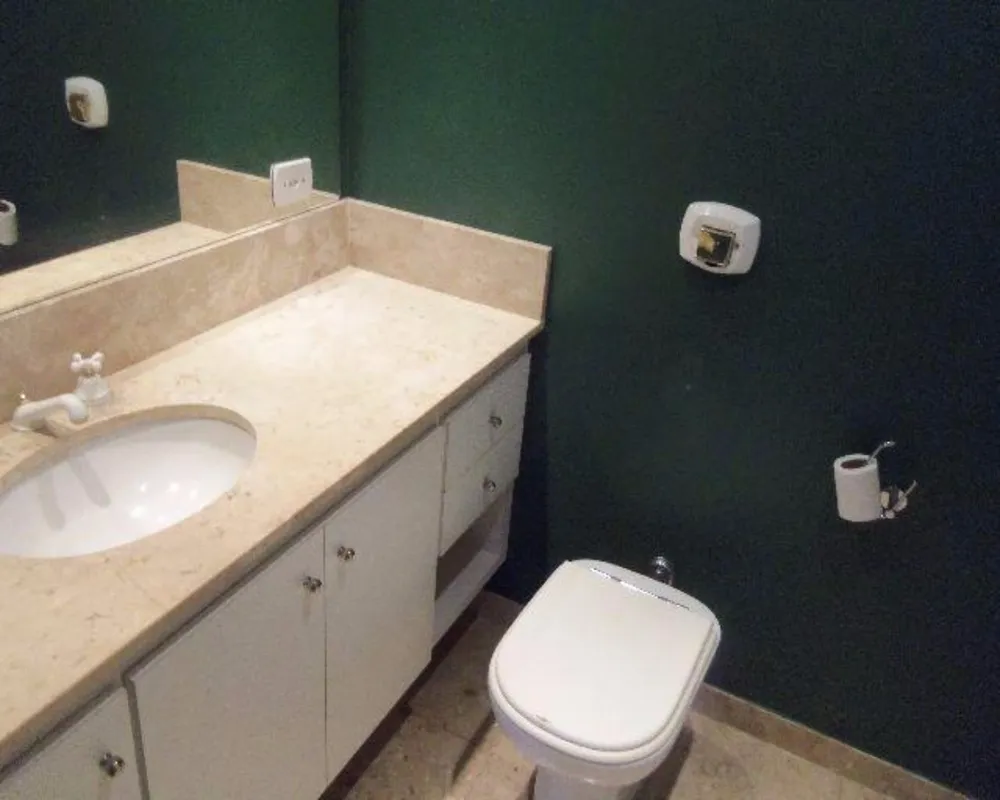 Apartamento, 3 quartos, 140 m² - Foto 7