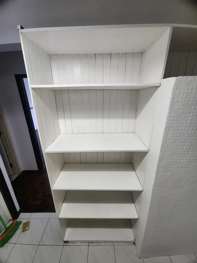 Apartamento, 1 quarto, 50 m² - Foto 12