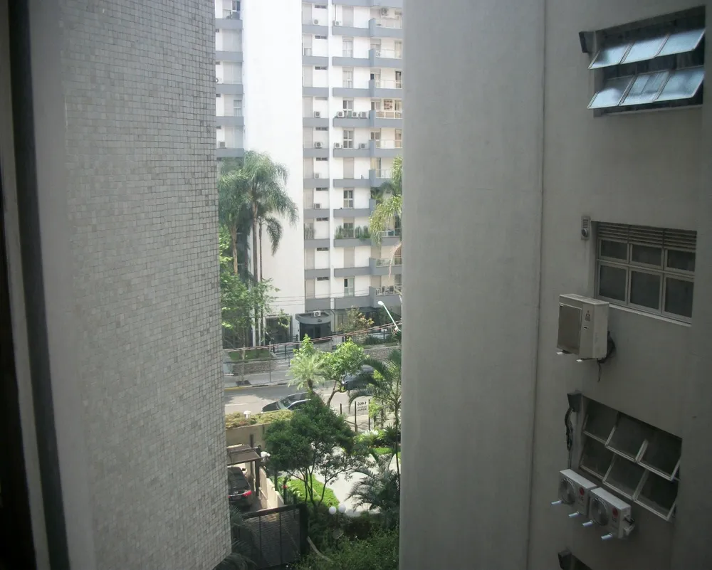 Apartamento, 1 quarto, 50 m² - Foto 3