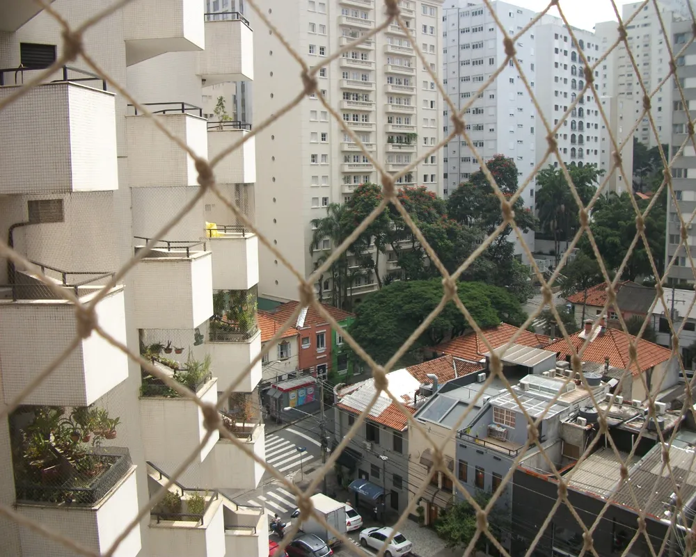 Apartamento, 3 quartos, 110 m² - Foto 4