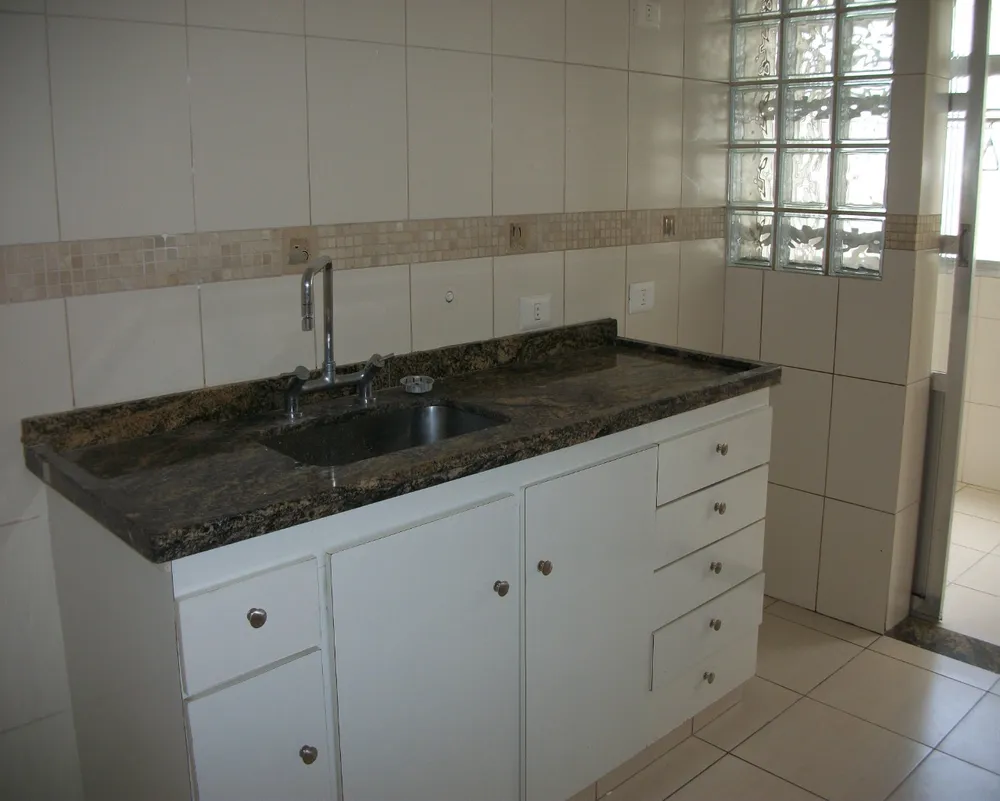 Apartamento, 3 quartos, 110 m² - Foto 1