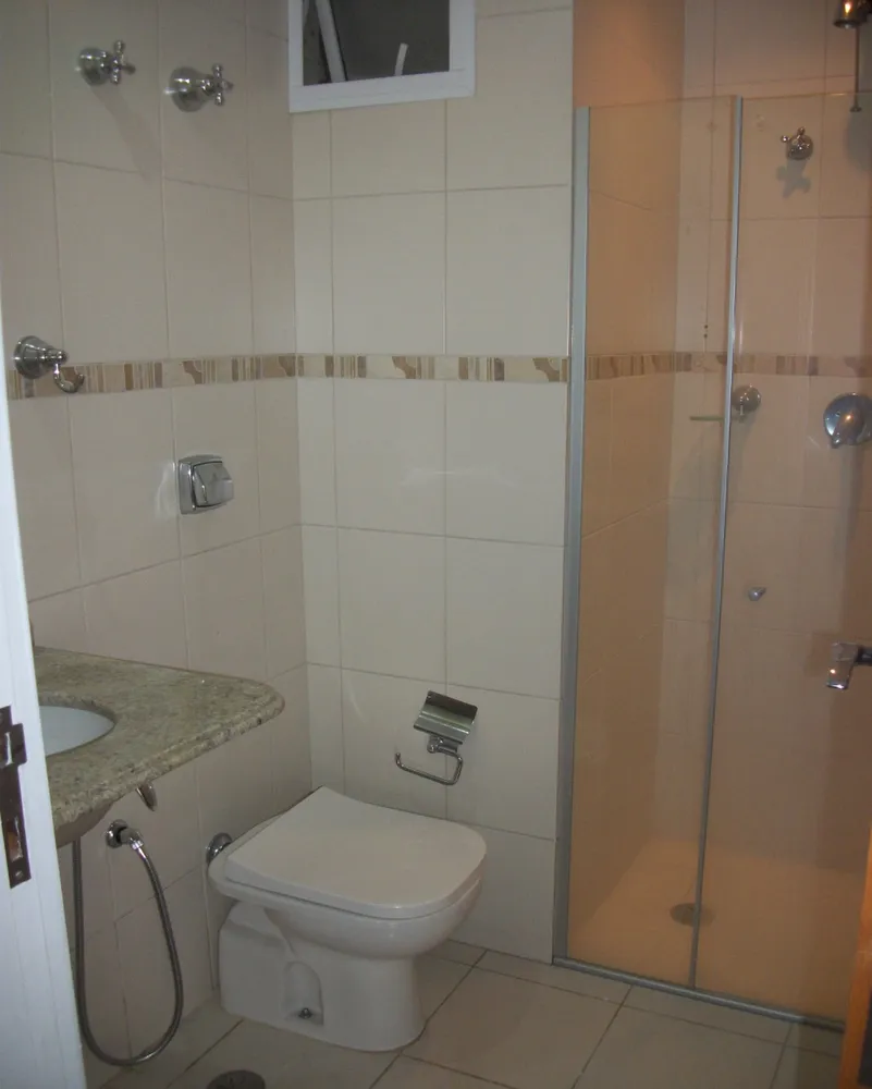 Apartamento, 3 quartos, 110 m² - Foto 3