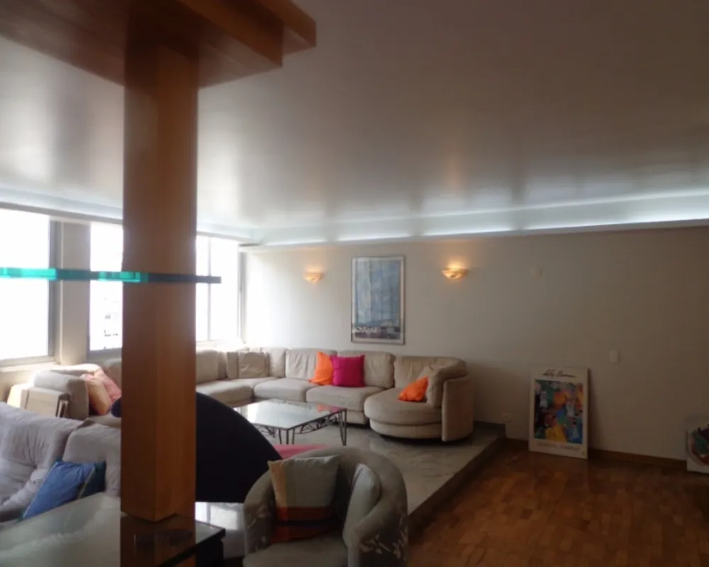Apartamento, 3 quartos, 153 m² - Foto 5