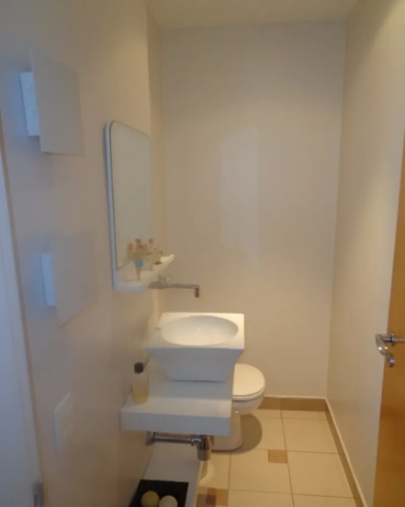 Apartamento, 3 quartos, 153 m² - Foto 8