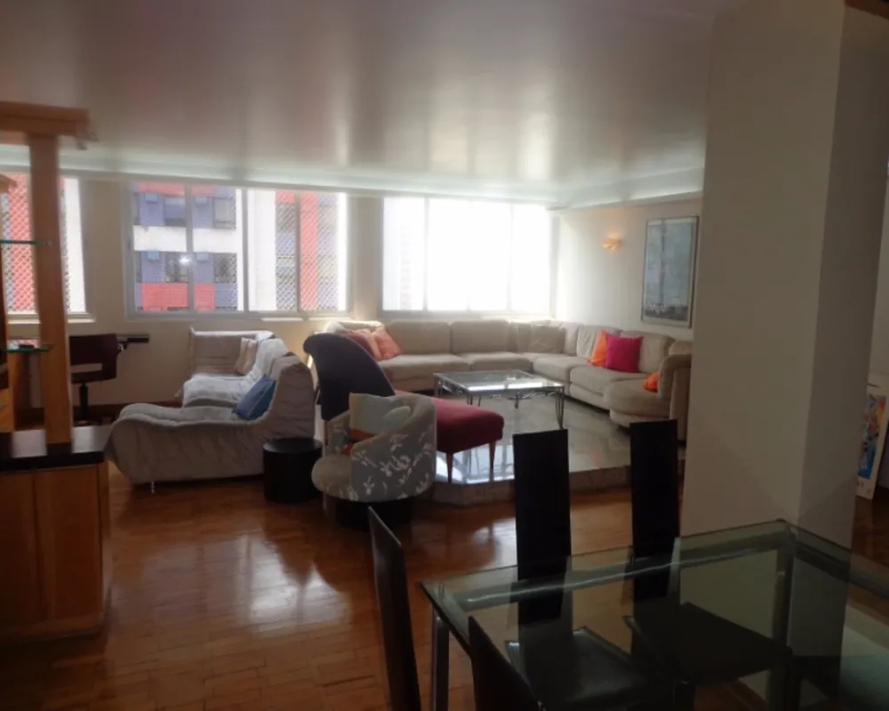 Apartamento, 3 quartos, 153 m² - Foto 6