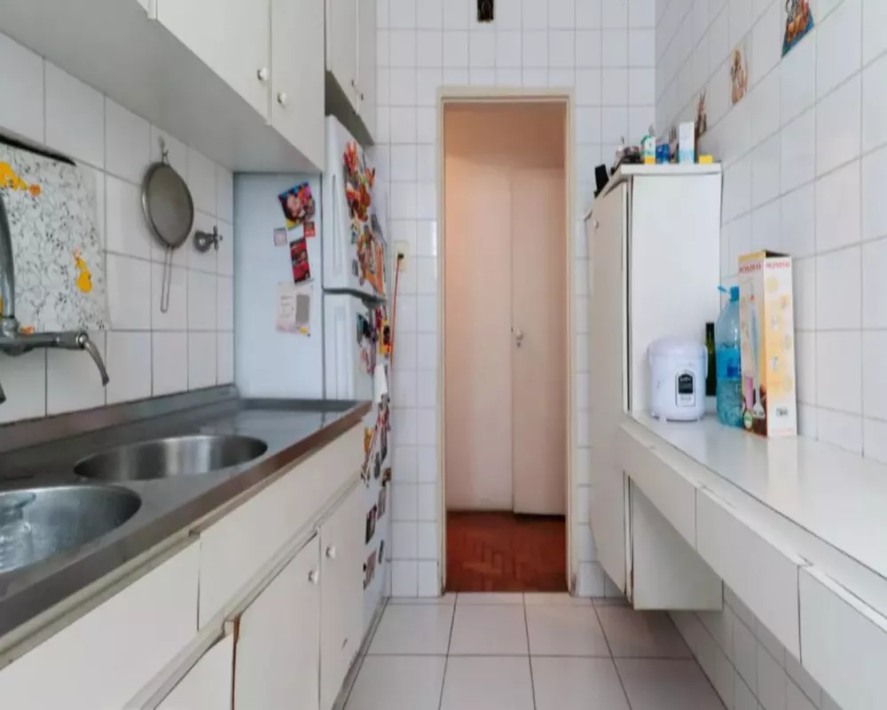 Apartamento para alugar com 2 quartos, 120m² - Foto 3