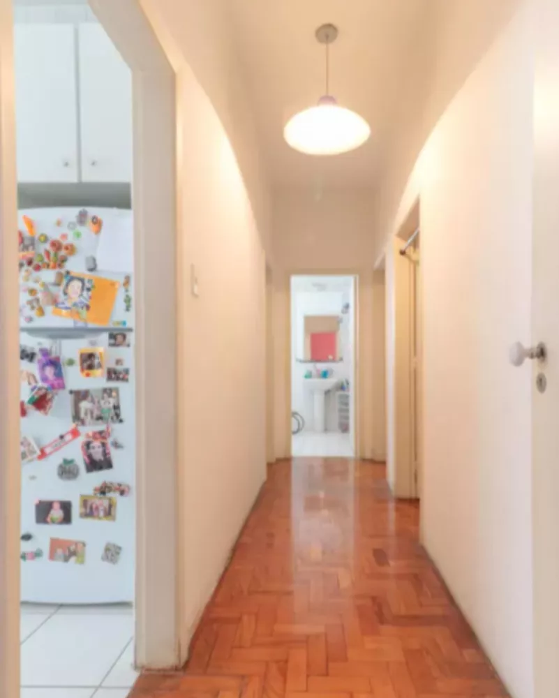 Apartamento para alugar com 2 quartos, 120m² - Foto 2